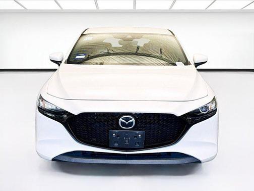 2019 Mazda Mazda3 FWD
