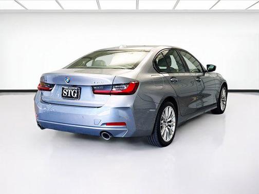 2023 BMW 330 xDrive