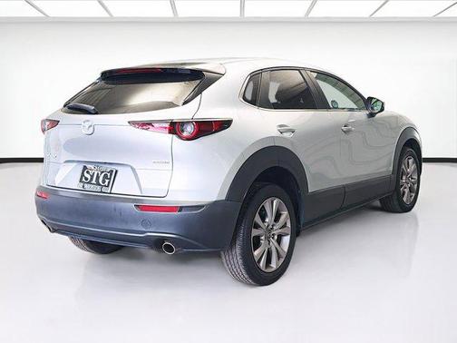 2020 Mazda CX-30 Select