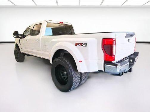 2021 Ford F-350 Lariat