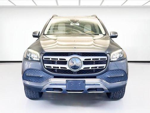 2020 Mercedes-Benz GLS 450 4MATIC