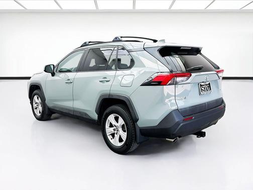 Lunar 2019 Toyota RAV4 XLE