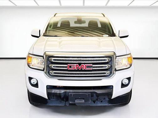 2017 GMC Canyon SLE