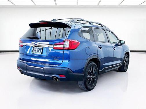 2022 Subaru Ascent Onyx Edition 7-Passenger