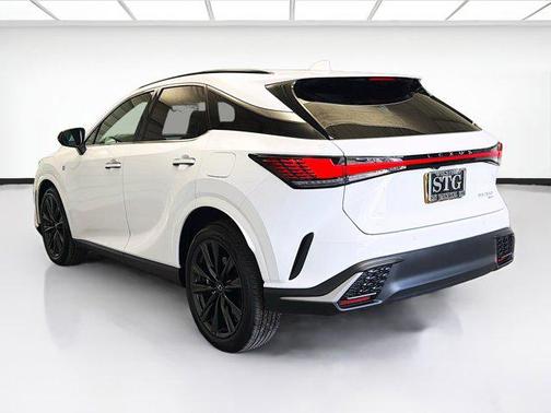 2023 Lexus RX 350 Base