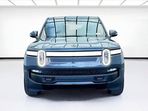 2022 Rivian R1S Launch Edition