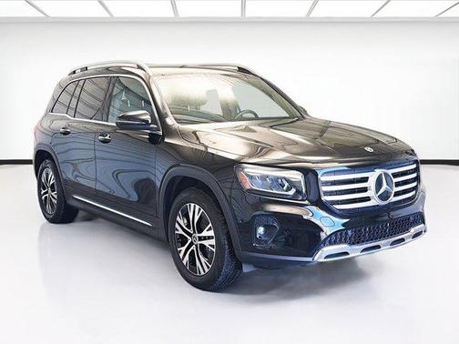 2024 Mercedes-Benz GLB 250 Base