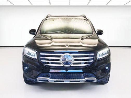 2024 Mercedes-Benz GLB 250 Base
