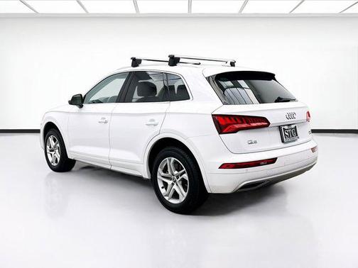 2018 Audi Q5 2.0T Tech Premium