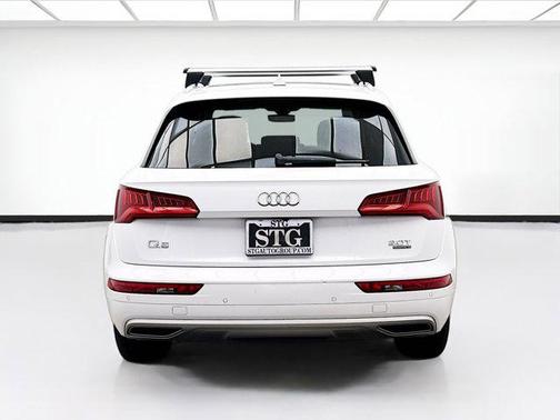 2018 Audi Q5 2.0T Tech Premium