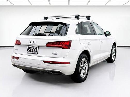 2018 Audi Q5 2.0T Tech Premium