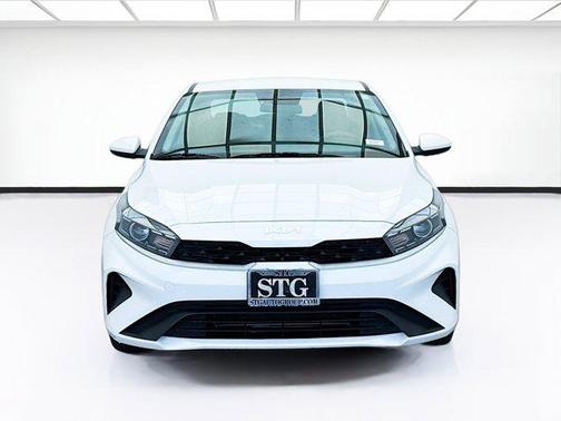 2023 Kia Forte LX