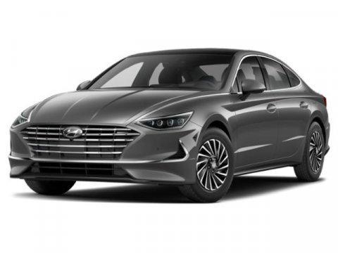 2023 Hyundai SONATA Hybrid Limited