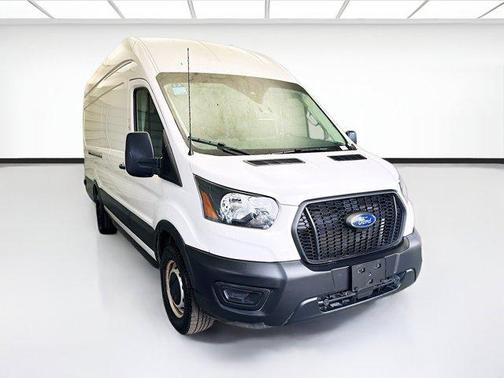 2023 Ford Transit-350 Base