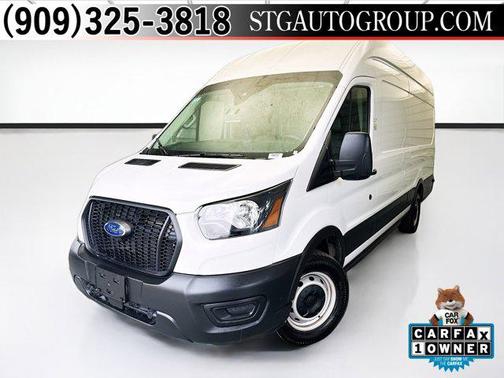 2023 Ford Transit-350 Base