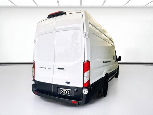2023 Ford Transit-350 Base