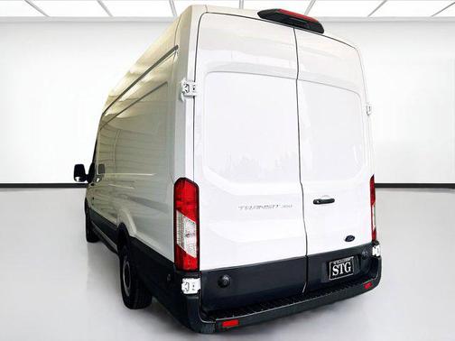 2023 Ford Transit-350 Base