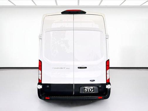 2023 Ford Transit-350 Base