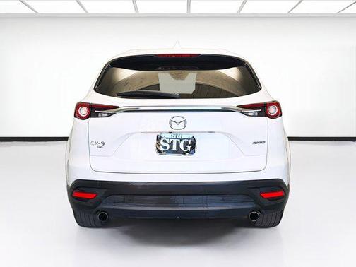 2023 Mazda CX-9 Touring