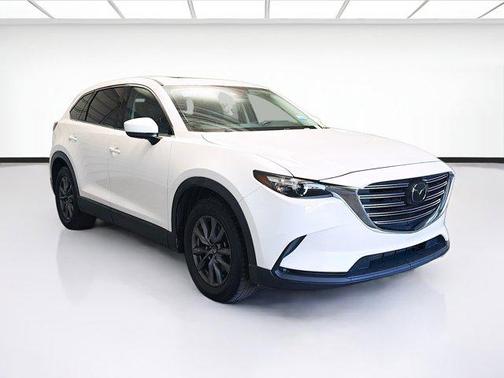 2023 Mazda CX-9 Touring