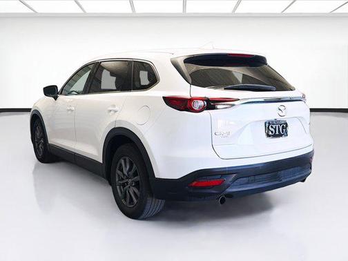 2023 Mazda CX-9 Touring