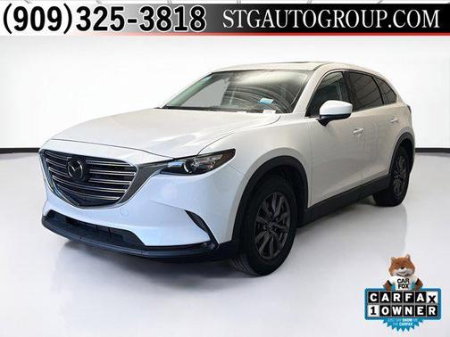 2023 Mazda CX-9 Touring