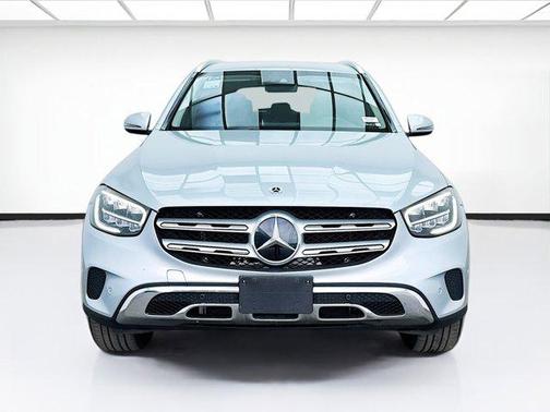 2022 Mercedes-Benz GLC 300 Base
