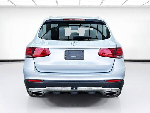 2022 Mercedes-Benz GLC 300 Base