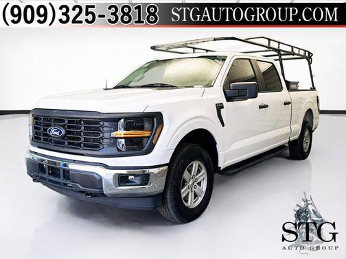 2024 Ford F-150 XL