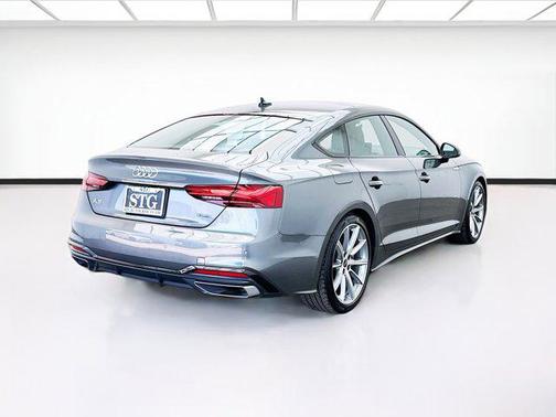 2025 Audi A5 Sportback 45 S Line Premium