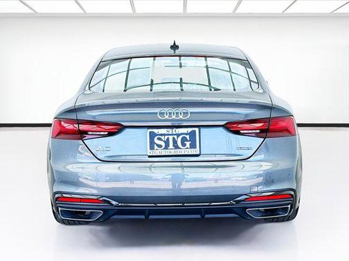 2025 Audi A5 Sportback 45 S Line Premium