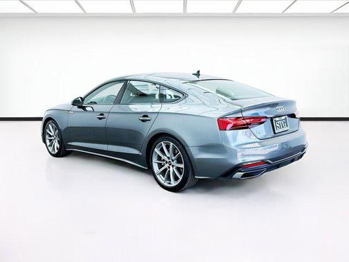 2025 Audi A5 Sportback 45 S Line Premium