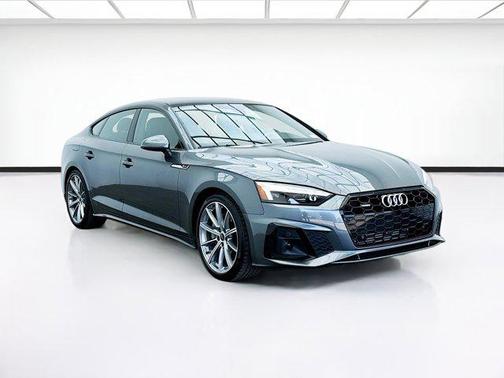 2025 Audi A5 Sportback 45 S Line Premium