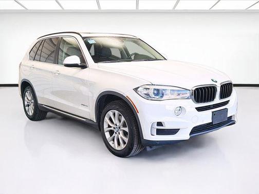 2016 BMW X5 sDrive35i