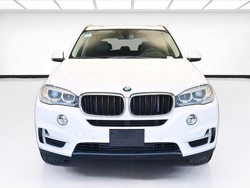 2016 BMW X5 sDrive35i