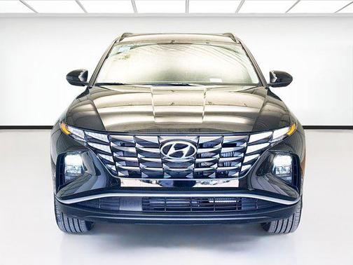 2024 Hyundai TUCSON Plug-In Hybrid SEL