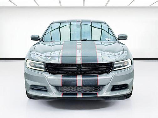 2018 Dodge Charger SXT