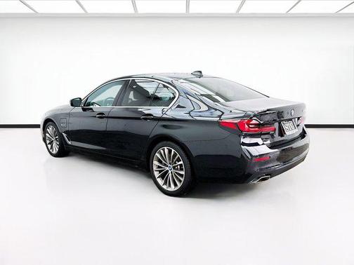 2023 BMW 530e Base
