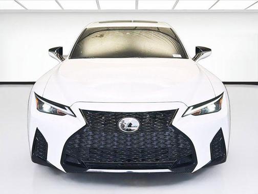 2024 Lexus IS 350 Base