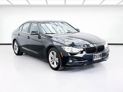 2018 BMW 330 330i