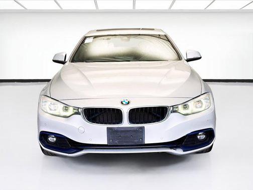 2018 BMW 430 Gran Coupe i