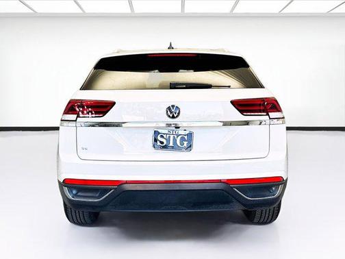 2021 Volkswagen Atlas Cross Sport 2.0T SE
