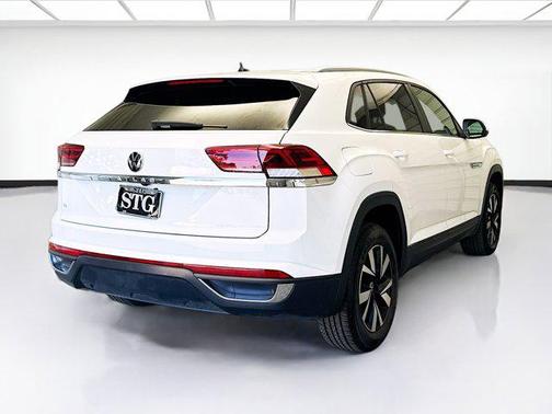 2021 Volkswagen Atlas Cross Sport 2.0T SE
