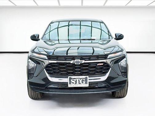 2024 Chevrolet Trax FWD 1RS