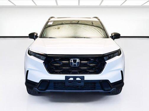 2023 Honda CR-V Hybrid Sport FWD