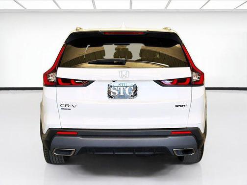 2023 Honda CR-V Hybrid Sport FWD