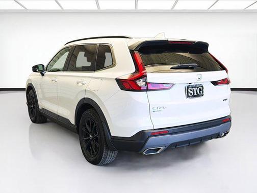 2023 Honda CR-V Hybrid Sport FWD