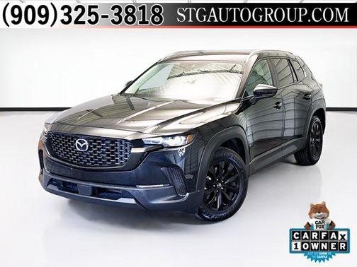 2024 Mazda CX-50 2.5 S Preferred