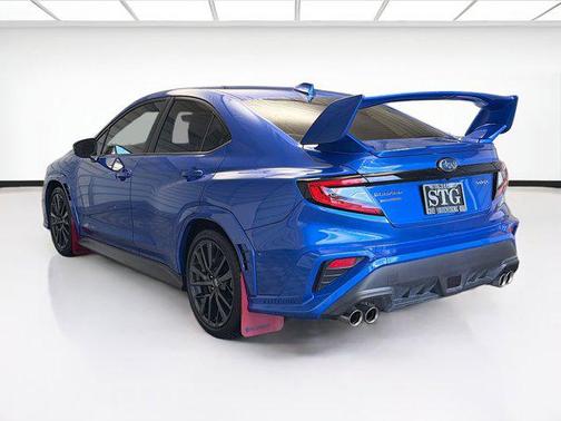 2024 Subaru WRX Premium