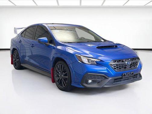 2024 Subaru WRX Premium